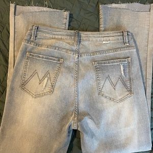 Mother Denim